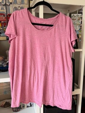 6 Piece Women’s Tee Bundle • XL to 1X • J.Jill, Talbots, Orvis